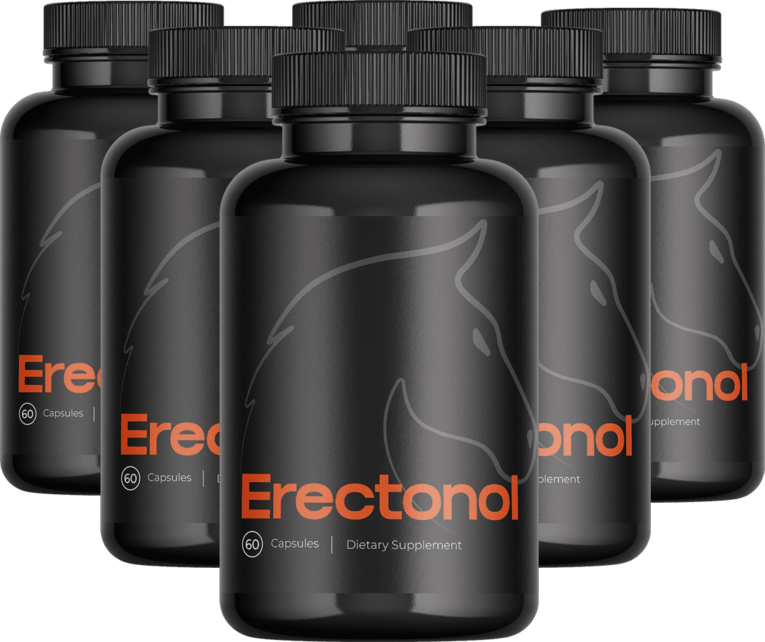 Order Your Discounted Erectonol Bottle Now!