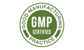 Erectonol GMP Certified